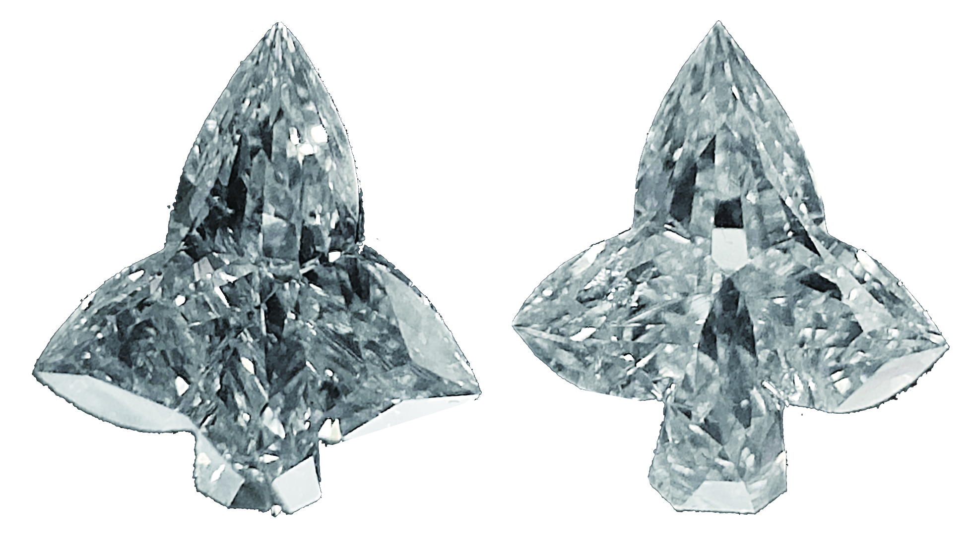 Tree Diamond